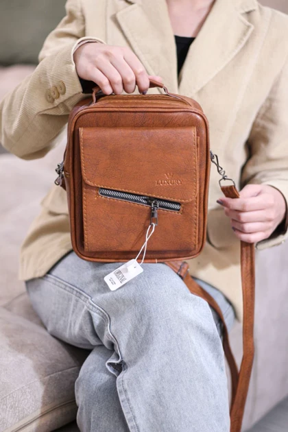 کیف مردانه کد 16400