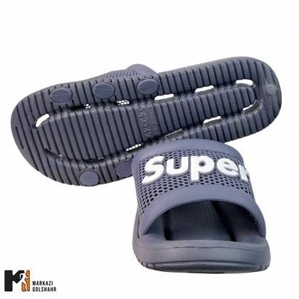 صندل مردانه ضد لغزش super کد 7228