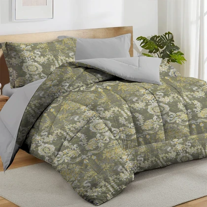 سرویس روتختی مخمل شانل مدل AS