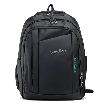 کوله پشتی لپ تاپ Benetton مدل MC-426