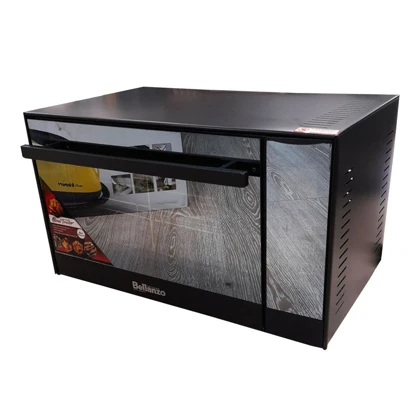 آون توستر 60 لیتری مدل Bellanzo BOT-3760