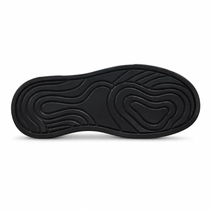 کفش راحتی مردانه مدل اسکیچرز SKECHERS رنگ مشکی کد 40153