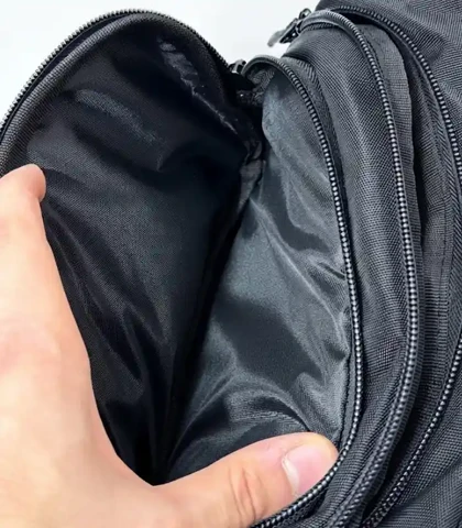 کیف کمری و بادی بگ Leastat مدل LT3816