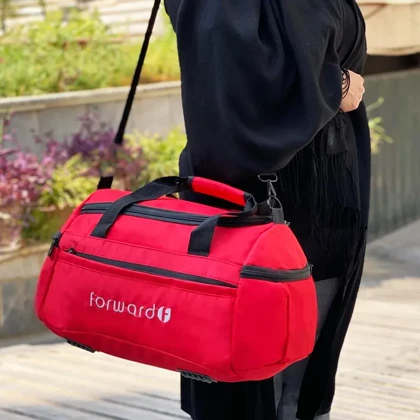 ساک ورزشی فوروارد مدل FORWARD - FCLT006