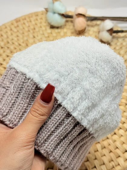 کلاه و شالگردن پسرانه و دخترانه