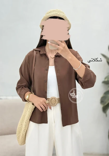 شومیز ترانه