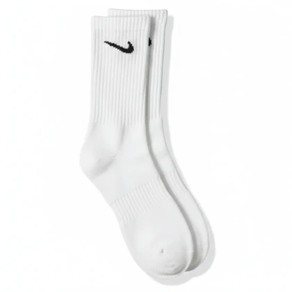 جوراب نایک ساق بلند سفید Nike High Top Socks کد 271386