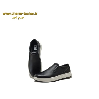کفش ونس مردانه بدون بندsi147