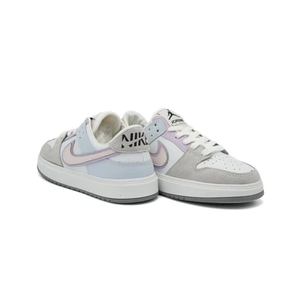 کفش ونس زنانه مدل 0307 - NIKE