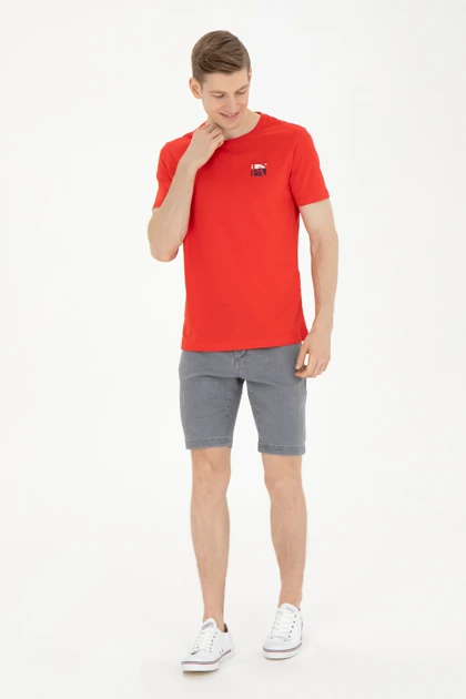 تیشرت مردانه اورجینال assn u.s.-polo-assn.