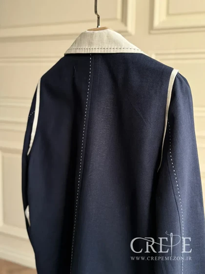 کت تک لینن loewe