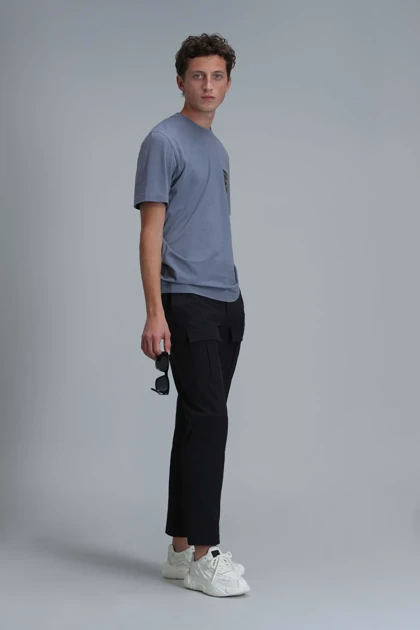 تیشرت مردانه lufian lufian