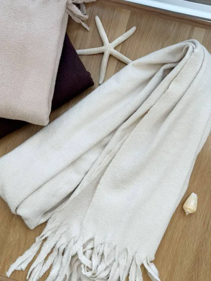 1979- شال موهر صابونی