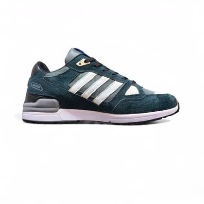 کتانی آدیداس زدایکس750 یشمی