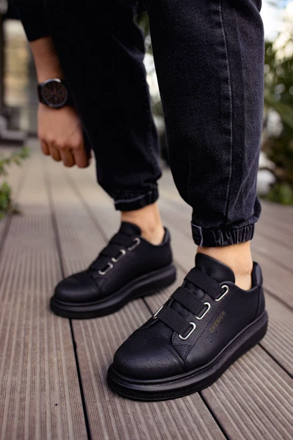 کتانی مردانه chekich chekich