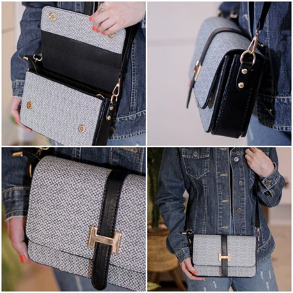 کیف 1876 پاسپورتی زنانه