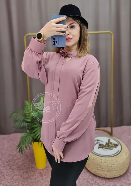 شومیز رها