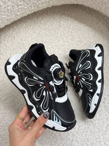 کتانی قطره ای - کد 1452