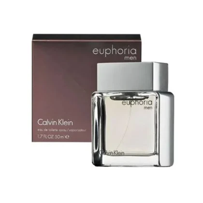 خرید عطر مردانه ایفوریا کالوین کلین Euphoria Men