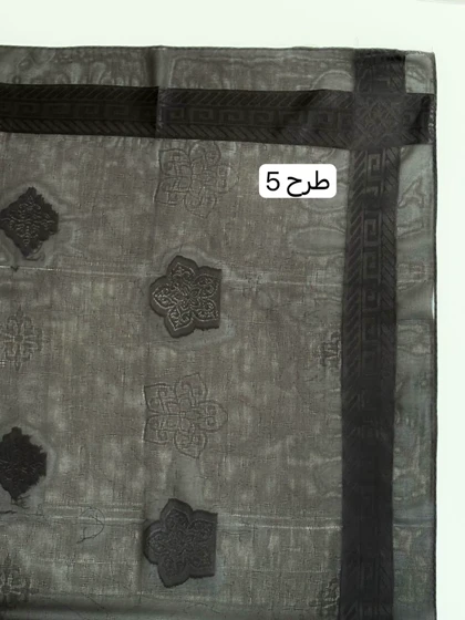 3172-روسری ترک آلا