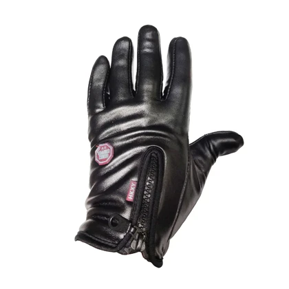 دستکش چرم وینداستاپر HKXY