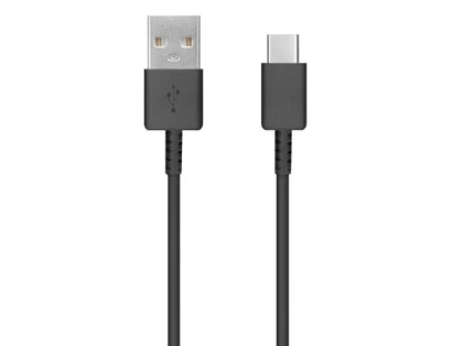 کابل شارژر تایپ سی اصلی سامسونگ Samsung Type-C Cable