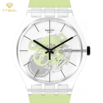 ساعت مچی سواچ SWATCH SO29K106