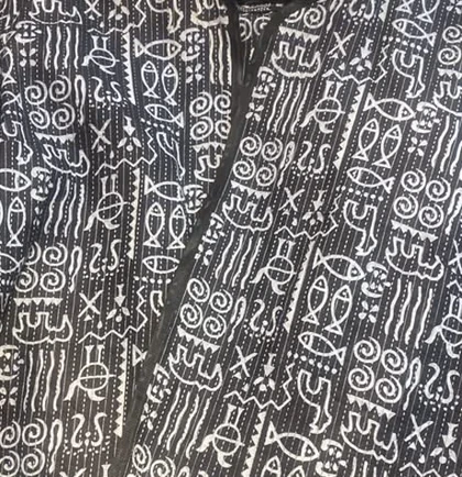 کت تابستانی زنانه
