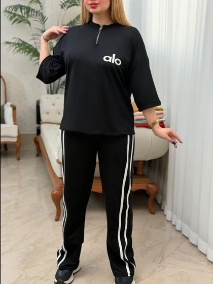 ست پنبه alo کد 3761