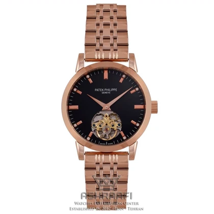 ساعت پتک فیلیپ اتوماتیک Patek Philippe 8013RB