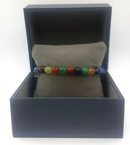 دستبند هفت چاکرا