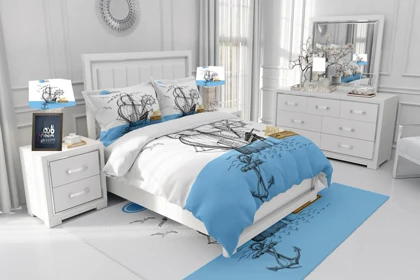 روتختی طرح اسپرت برند رویال کد N-12375