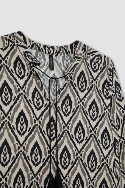 بلوز زنانه defacto