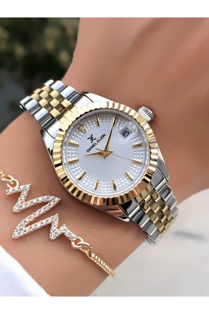 ساعت زنانه daniel-klein