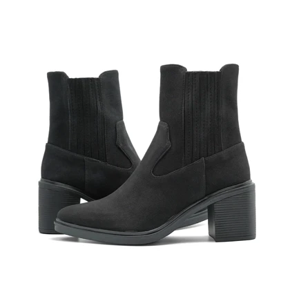 کفش بوت زنانه مدل 0514 _ Boots