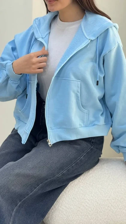 سویشرت تارا