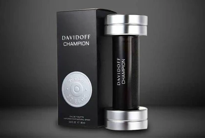 عطر دیویدوف چمپیون Davidoff Champion