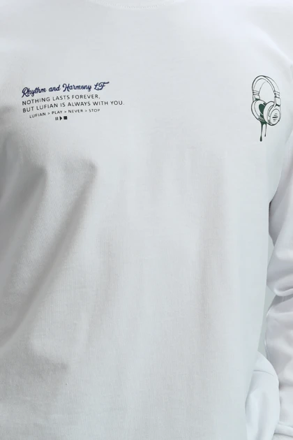 تیشرت مردانه lufian lufian