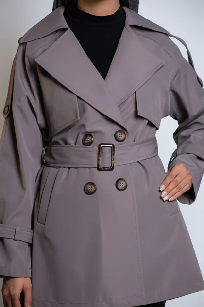 بارانی سانتانا درسا