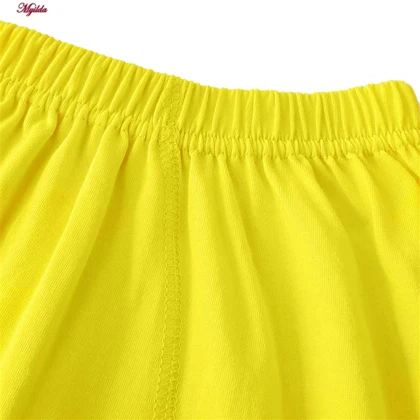 شورت پادار مردانه ماییلدا مدل 4702-6 بسته دو عددی