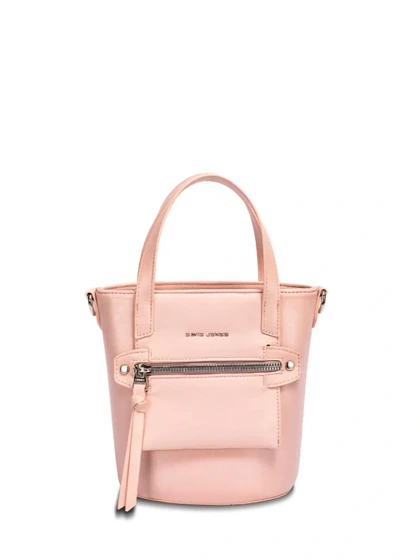 کیف دستی زنانه دیوید جونز مدل CM7367