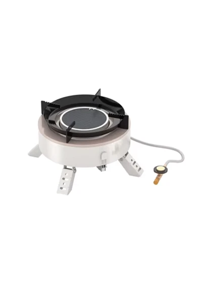 اجاق گاز مادون قرمز 2800 وات LJ-111