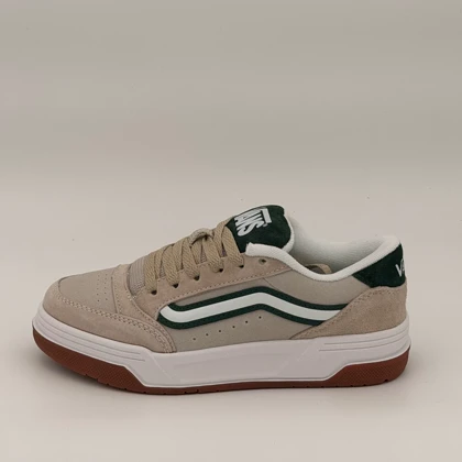 ونس هایلن بژ سبز | Vans Hylane Beige Green