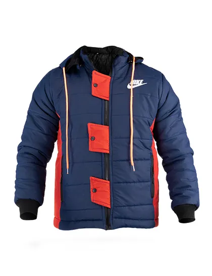 کاپشن مردانه Nike