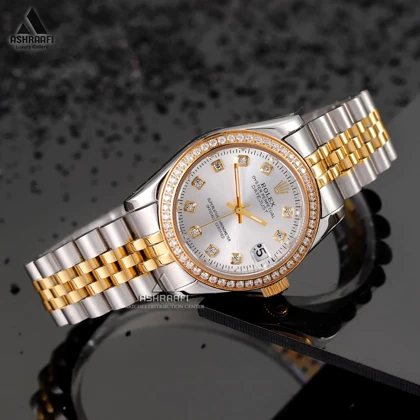 ساعت زنانه رولکس Rolex Datejust NM5