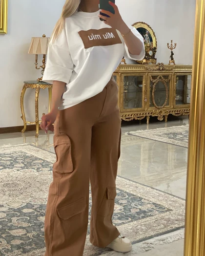 ست بگ میو