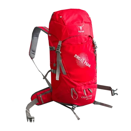 کوله پشتی کوه و سفر Pekynew مدل PKN160 (40+10 LITER)