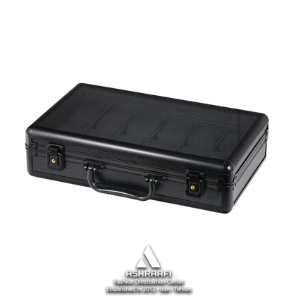 باکس ساعت 12تایی Box Watches 12-KK