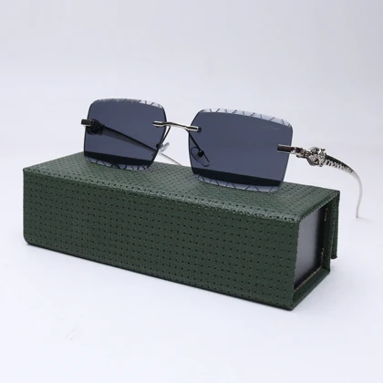 عینک برند CARTIER کد 181450