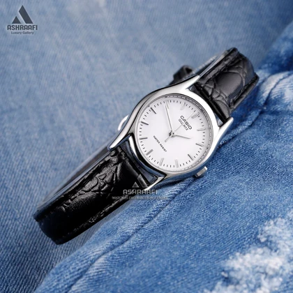 ساعت زنانه کاسیو Casio LTP-1094E-7A